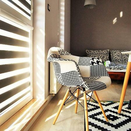 Gray Apartman Kielce Kültér fotó