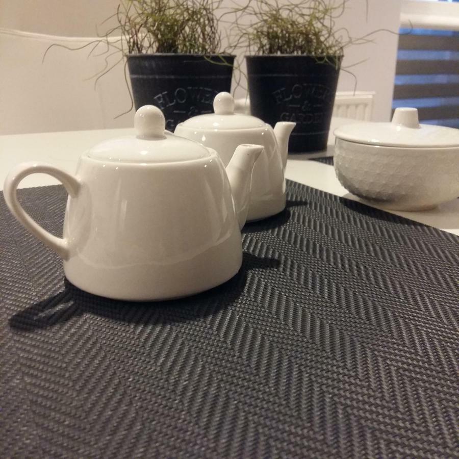 Gray Apartman Kielce Kültér fotó
