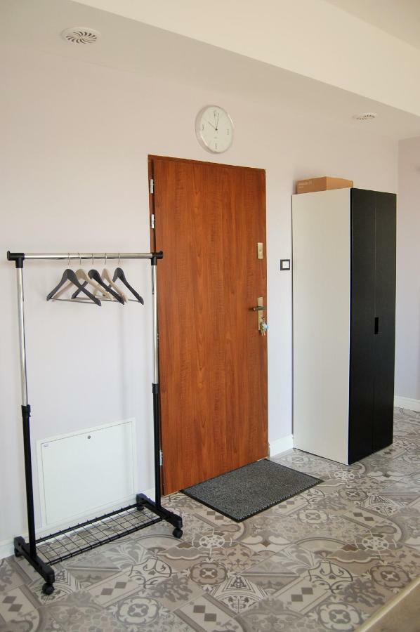 Gray Apartman Kielce Kültér fotó