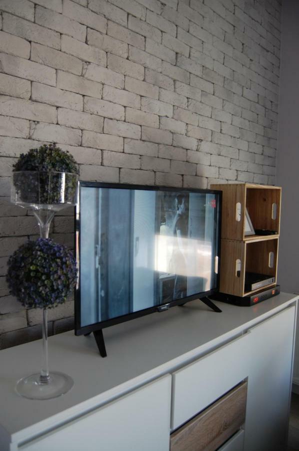 Gray Apartman Kielce Kültér fotó