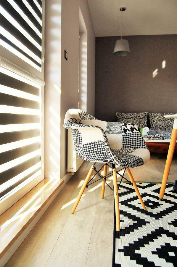 Gray Apartman Kielce Kültér fotó
