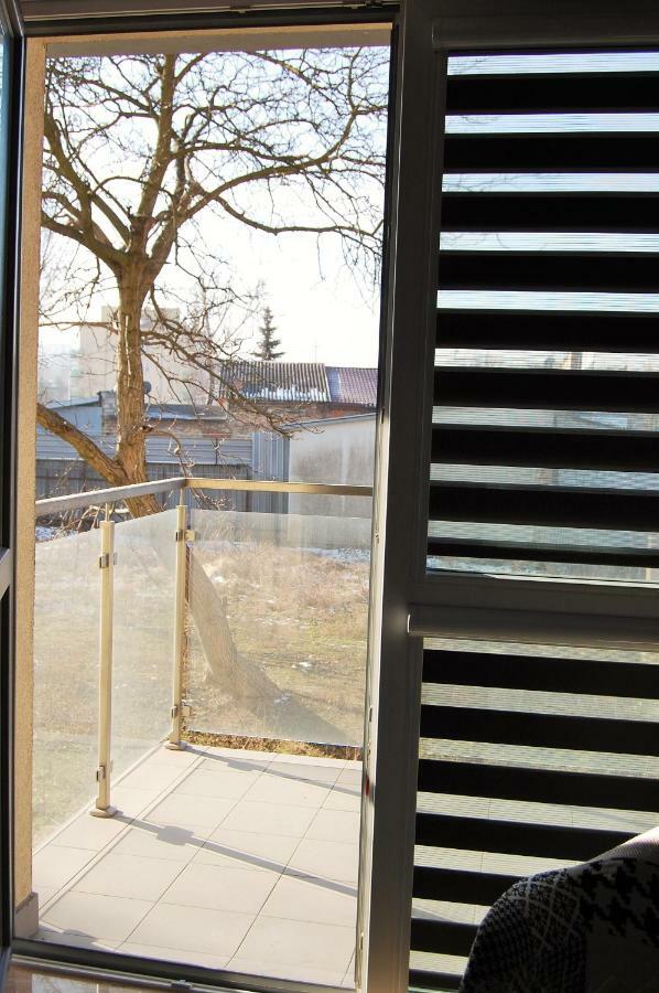 Gray Apartman Kielce Kültér fotó