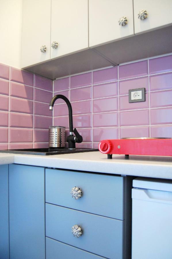 Gray Apartman Kielce Kültér fotó