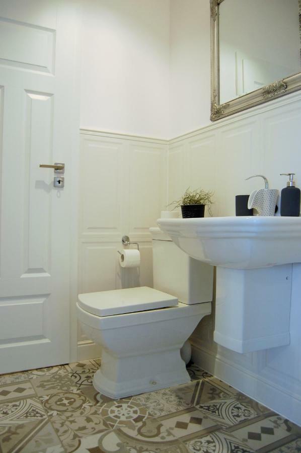 Gray Apartman Kielce Kültér fotó