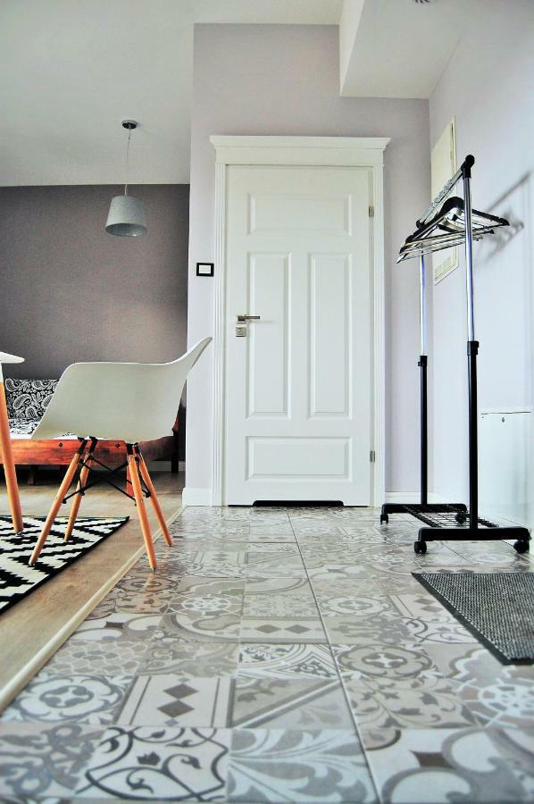 Gray Apartman Kielce Kültér fotó