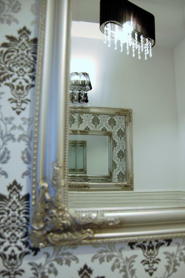 Gray Apartman Kielce Kültér fotó