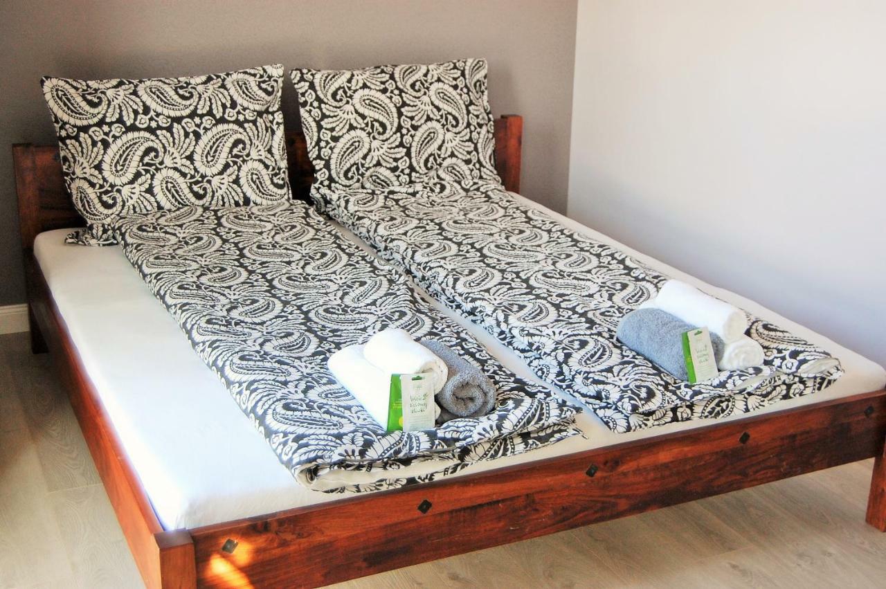 Gray Apartman Kielce Kültér fotó